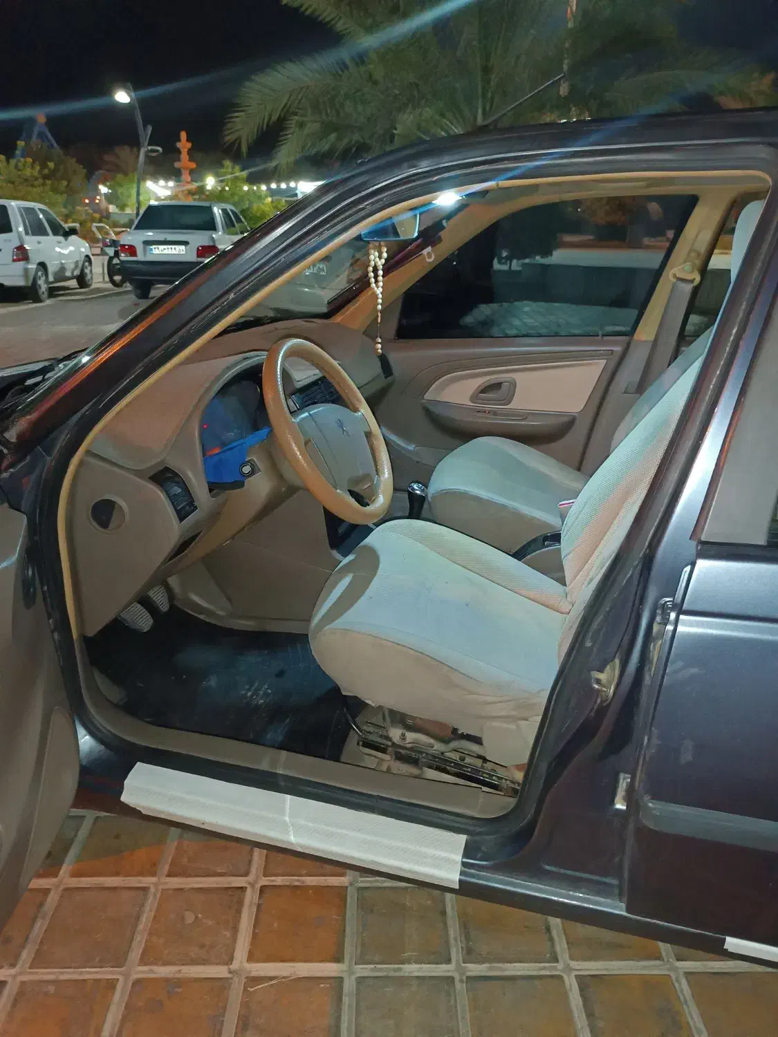 پژو مدل 96|خودرو سواری و وانت|وحدتیه, |دیوار