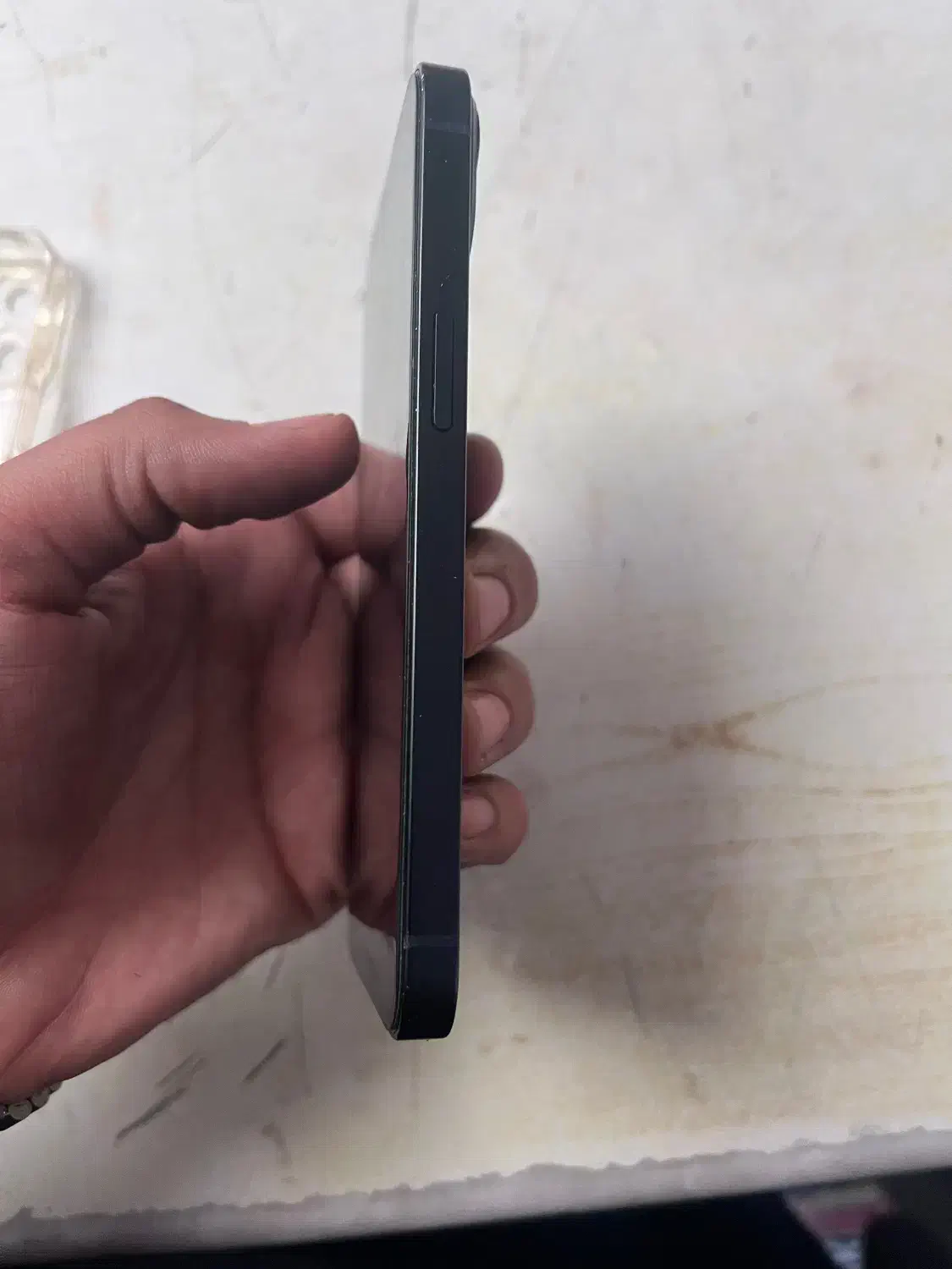 ایفون ۱۳نرمال ۱۲۸ch|موبایل|کرمان, |دیوار