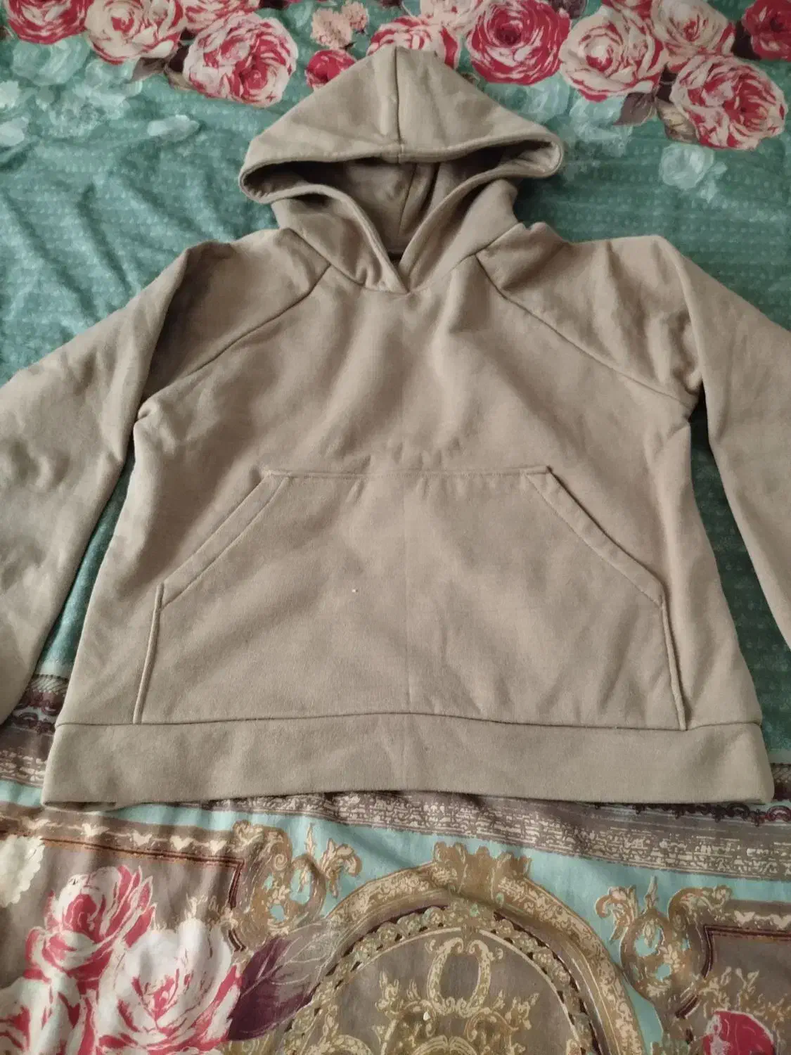 هودی شلوار داخل کرک دار|لباس|رشت, شهرک قدس|دیوار