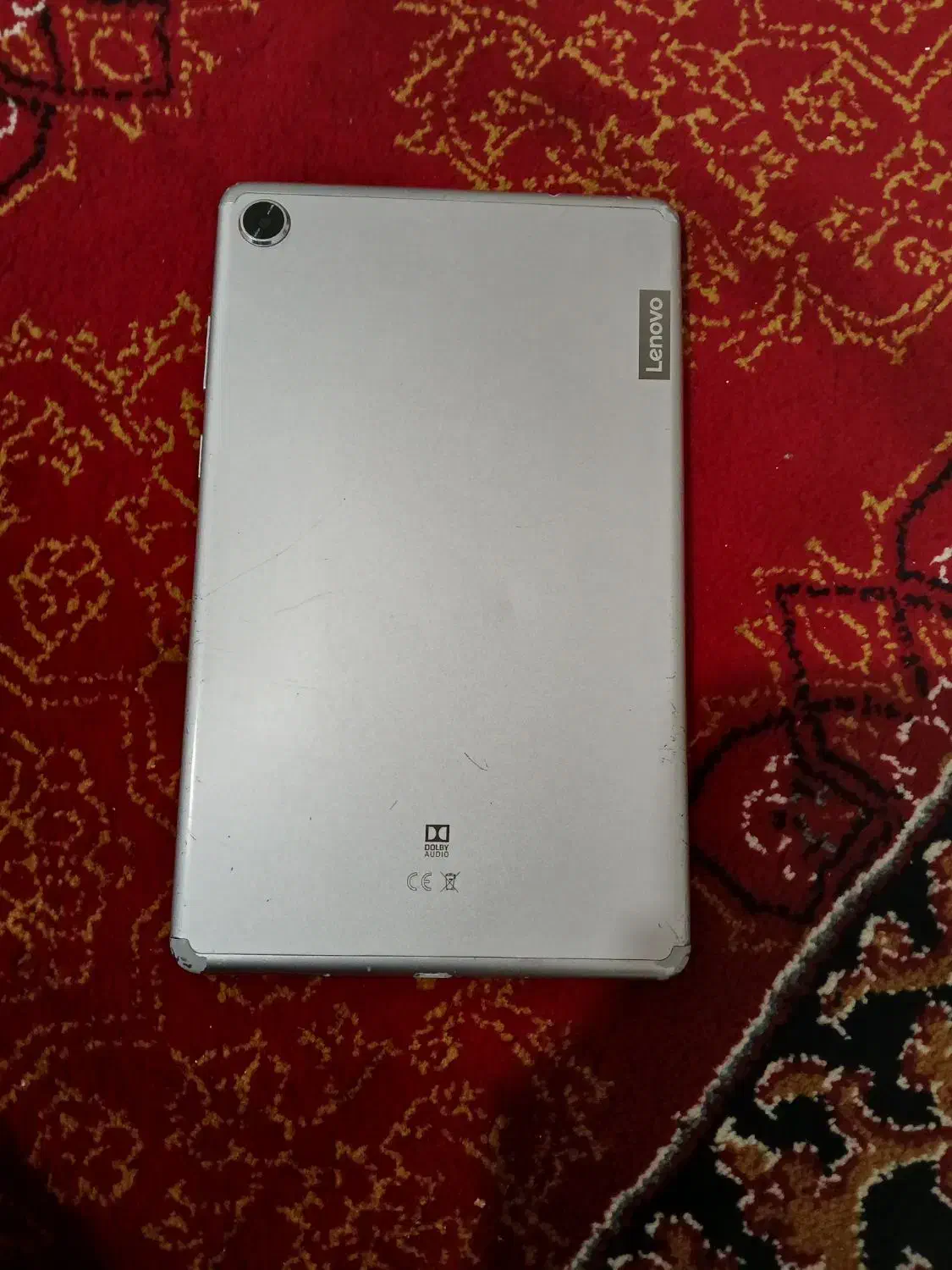 تبلت درحد نو|تبلت|هشتگرد, هشتگرد قدیم|دیوار