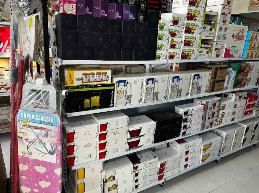 لوازم آشپزخانه برقی|سایر لوازم برقی|اسلامشهر, مطهری|دیوار