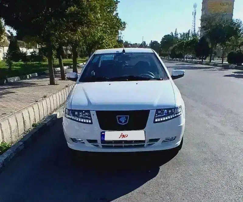 سورن پلاس xu7p مدل ۱۴۰۳|خودرو سواری و وانت|اردبیل, |دیوار