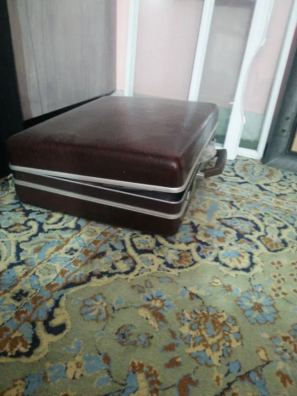 کیف مدارک|اشیا|ایرانشهر, |دیوار