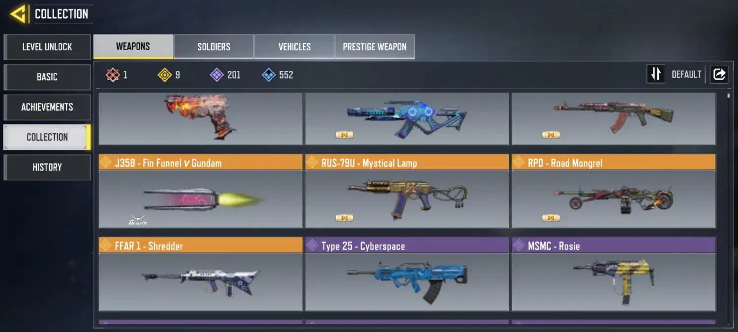 اکانت کالاف طاق با فری|کنسول، بازی ویدئویی و آنلاین|کدکن, |دیوار