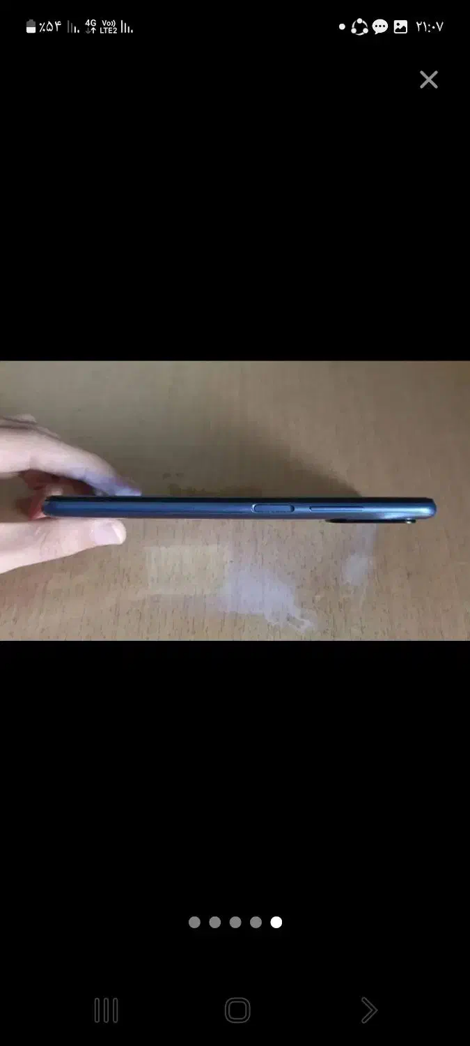 موبایل درحد آک اک|موبایل|آبادان, |دیوار