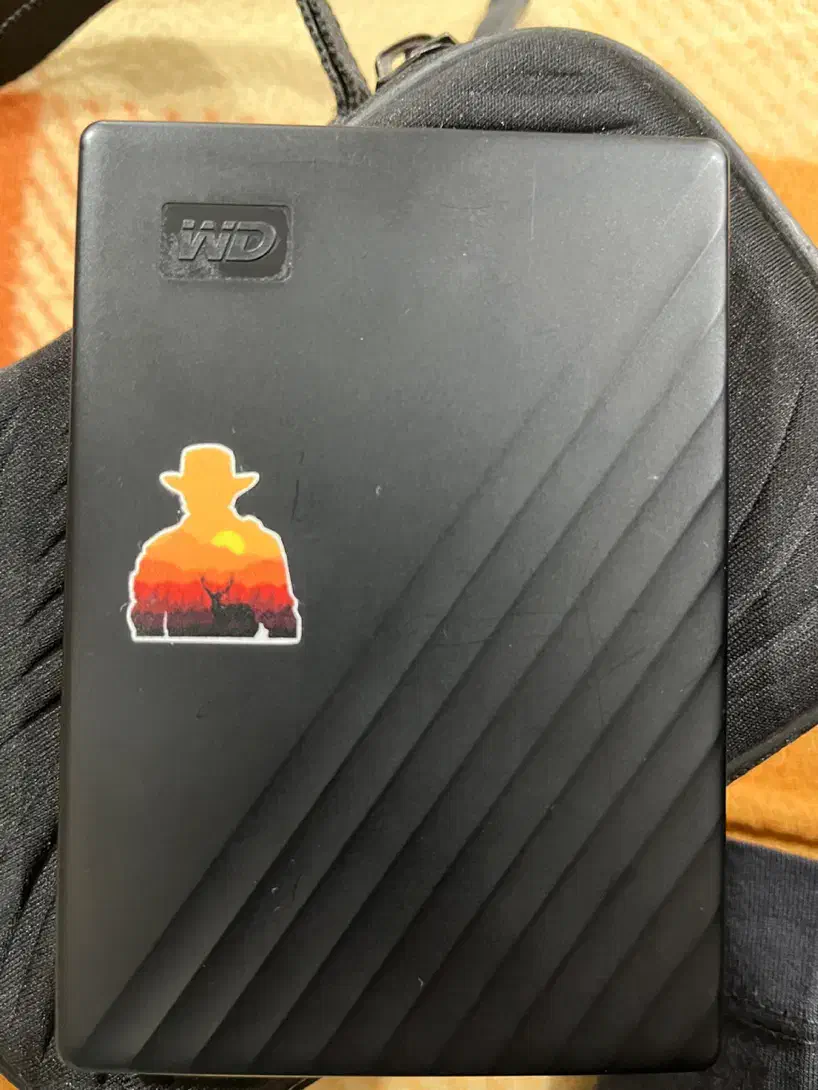 هارد اکسترنال یک ترا|قطعات و لوازم جانبی رایانه|کرمان, |دیوار