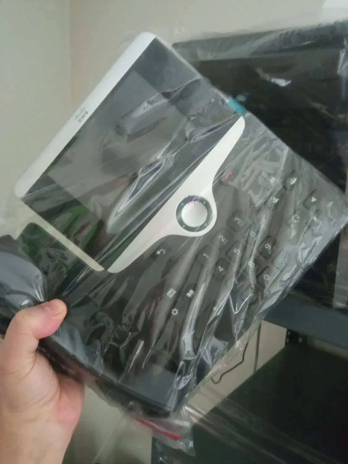 تلفن سیسکو مدل 8861|تلفن رومیزی|تهران, گرگان|دیوار