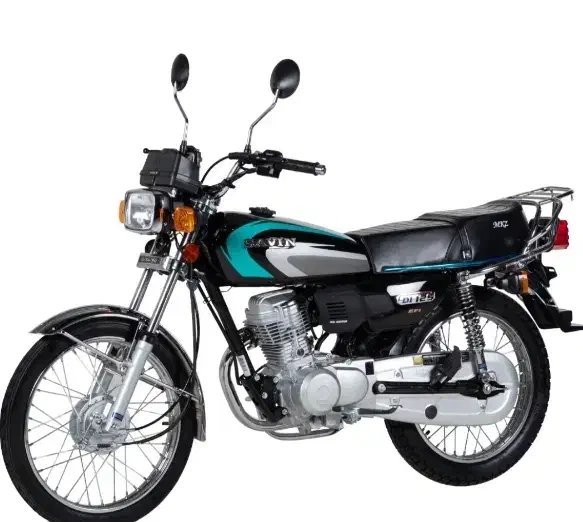 موتور ساوین خشک|موتورسیکلت|افشار, |دیوار