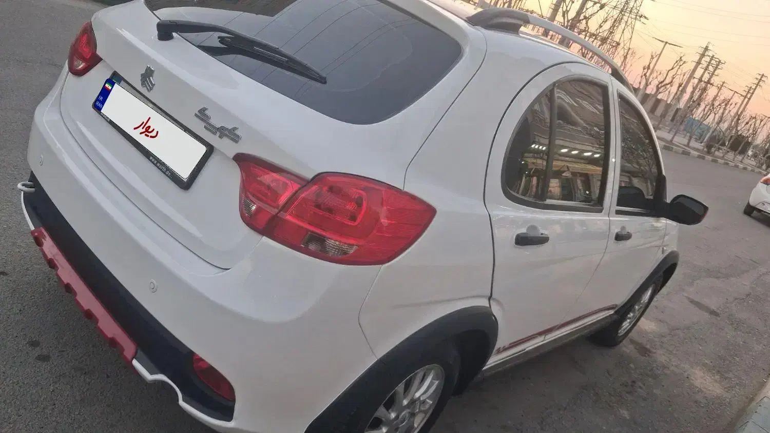 کوییک فول ۴۰۳|خودرو سواری و وانت|بهارستان, |دیوار