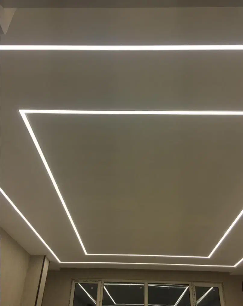 لاینر|ریسه و چراغ تزئینی|اراک, |دیوار