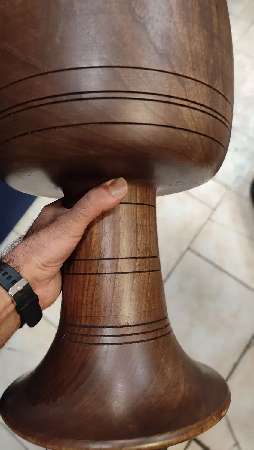 تمبک حرفه ایی|سازهای بادی|تهران, بهارستان|دیوار