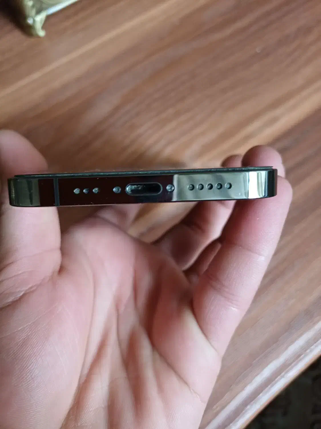 ایفون ۱۲ پرو iphone 12 pro 256|موبایل|تهران, ابوذر|دیوار