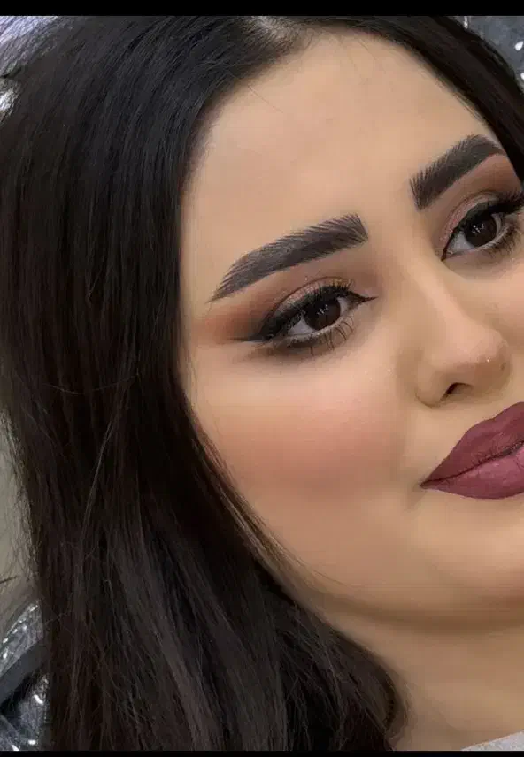 تخفیف عالی پاییزی میکاپ و شنیون 500|خدمات آرایشگری و زیبایی|ارومیه, |دیوار