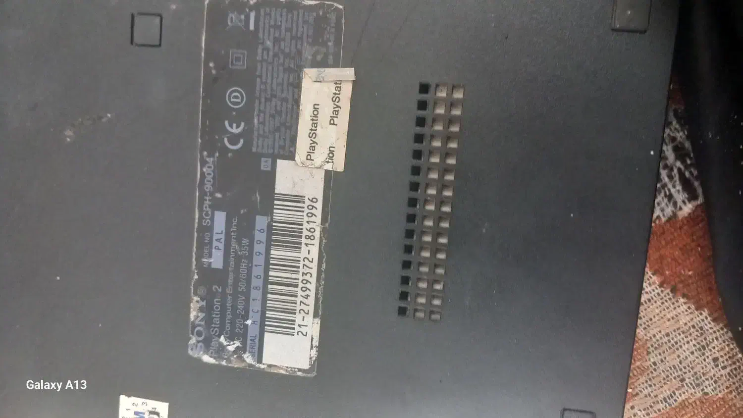 پلستیشن در حدنو|کنسول، بازی ویدئویی و آنلاین|زاهدان, |دیوار