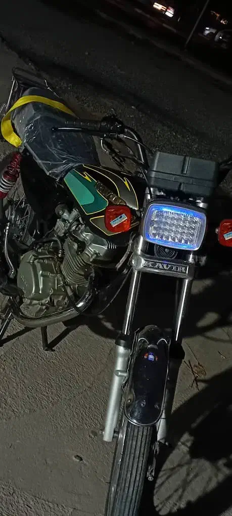 کویر مدل ۸۹|موتورسیکلت|محمدشهر, شهرک پیام (مهرالبرز)|دیوار