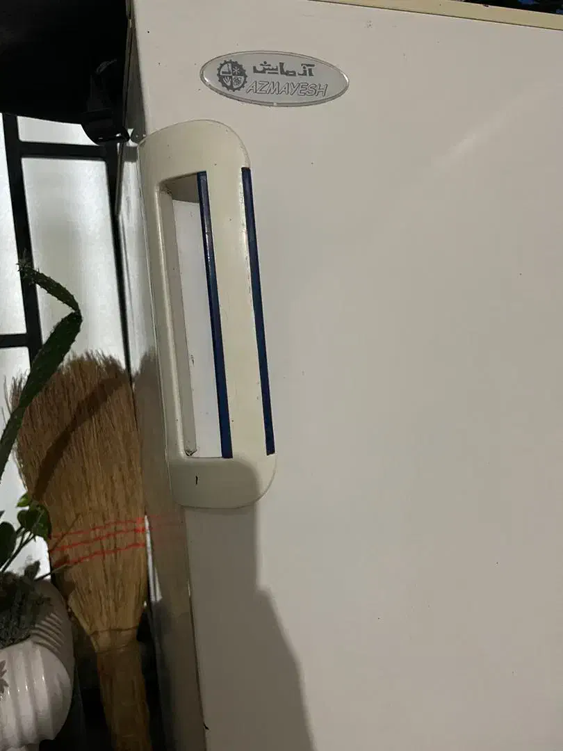 یخچال آزمایش سالم|یخچال و فریزر|محمودآباد, |دیوار