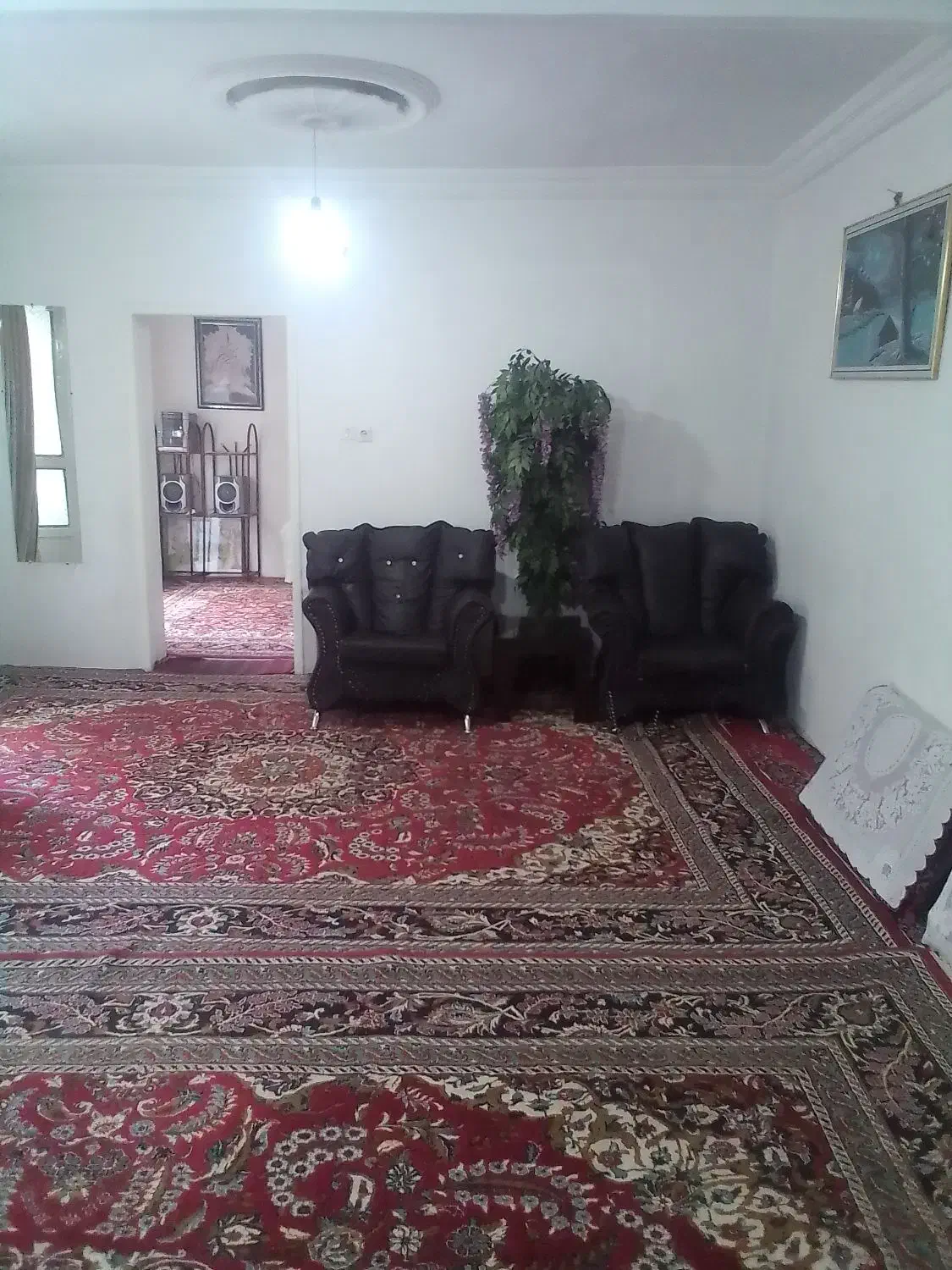 اجاره‌سوییت‌شخصی‌خیابان‌امام‌رضا(ع)|اجارهٔ کوتاه‌مدت آپارتمان و سوئیت|مشهد, خرمشهر|دیوار