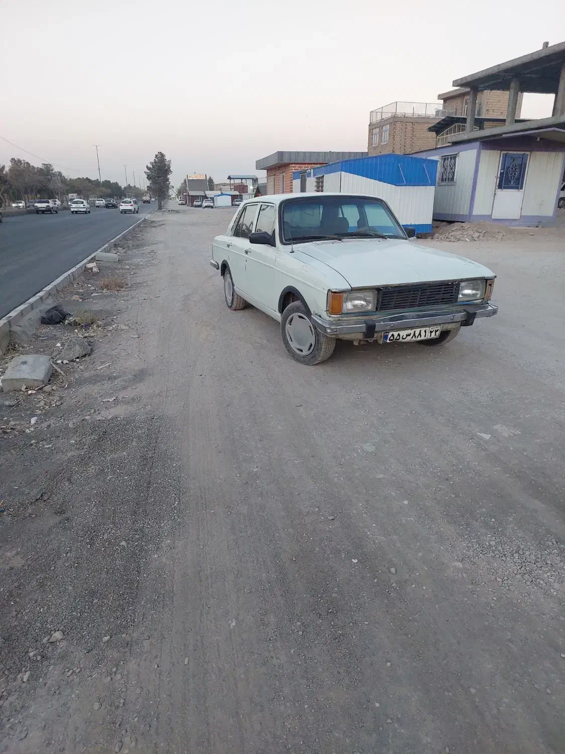 پیکان|خودرو سواری و وانت|خمینیشهر, |دیوار