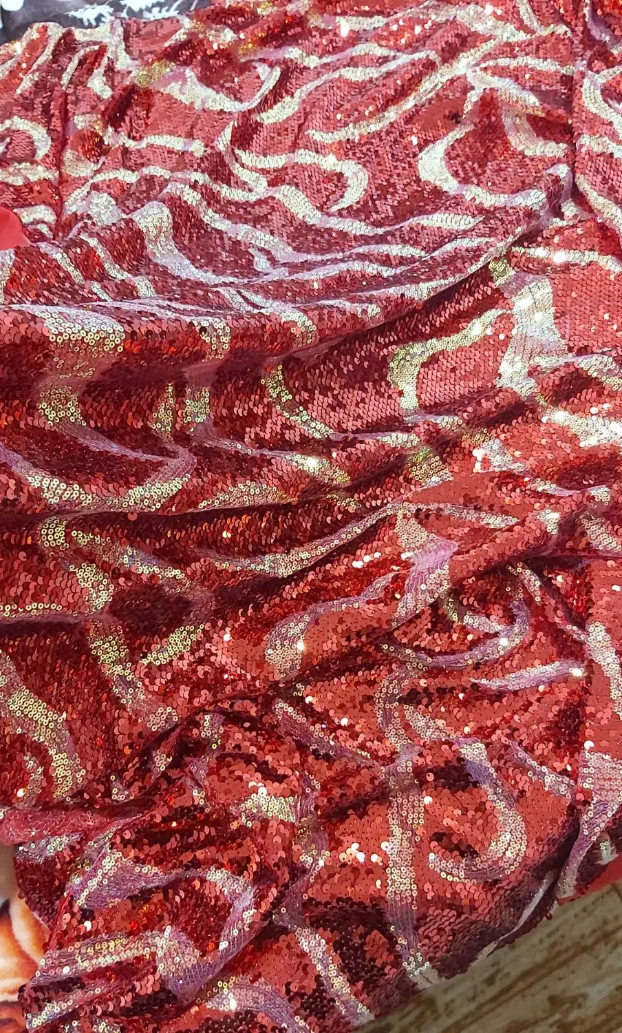 پارچه مجلسی|لباس|شاهین‌شهر, شهرک ردانی پور|دیوار