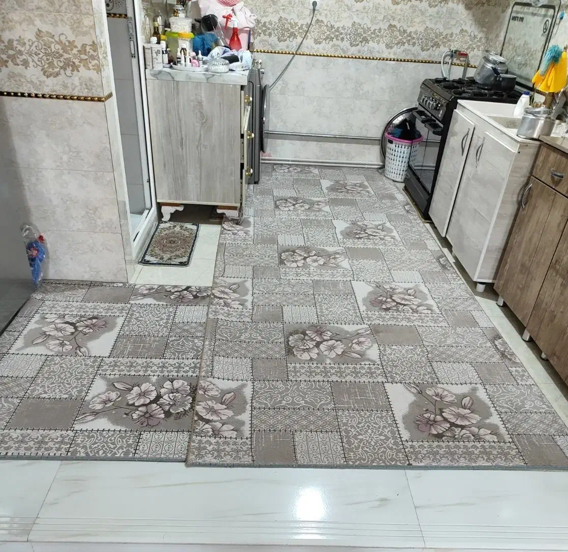 فرش|فرش|شوط, |دیوار