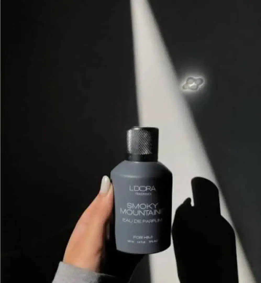 ادئوپرفیوم اسموکی لدورا با تخفیف|آرایشی، بهداشتی، درمانی|رشت, منظریه|دیوار