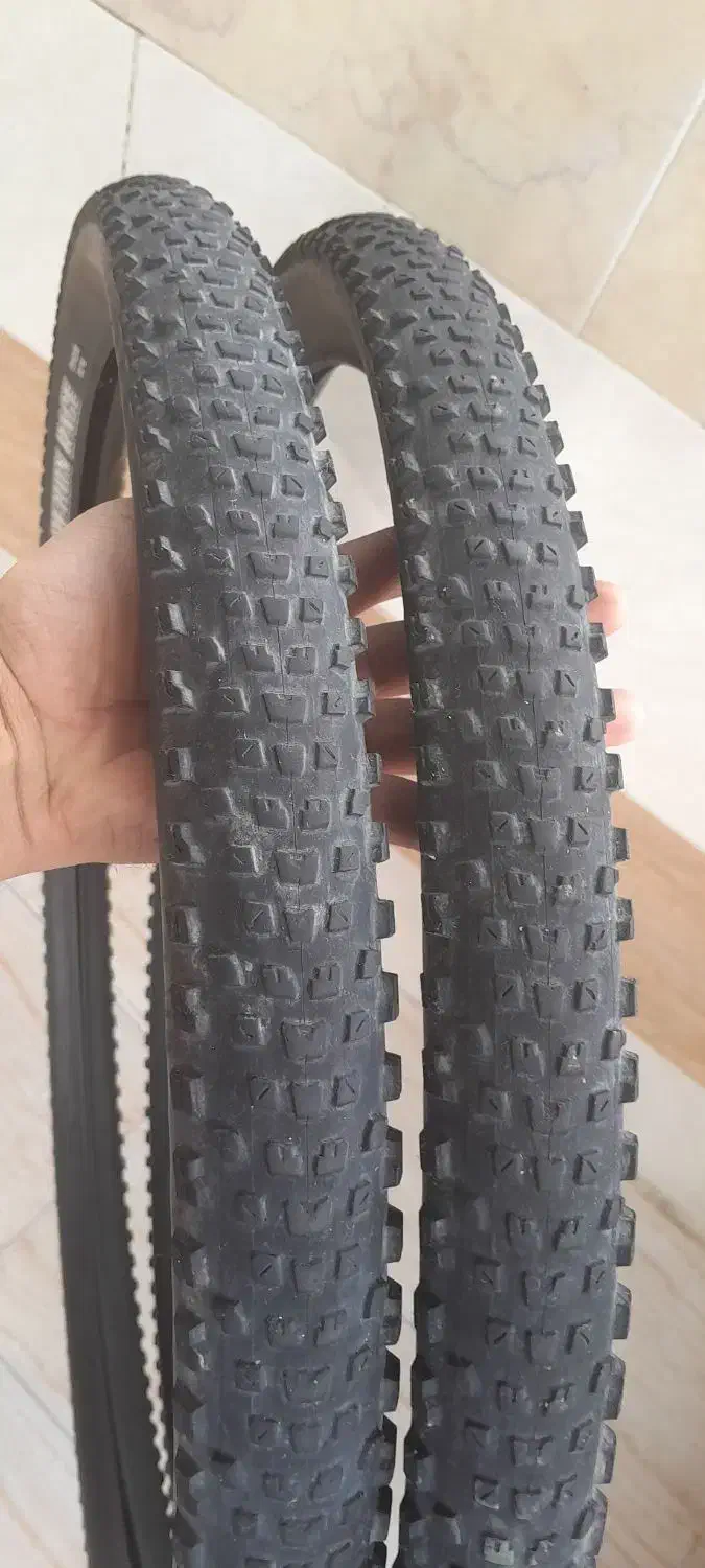 لاستیک دوچرخه مکسیس|دوچرخه، اسکیت، اسکوتر|گرگان, |دیوار