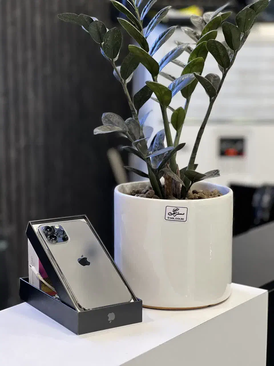 iphone 12 pro max 256 zaa از دم قسط و نقدی|موبایل|کرج, مهرویلا جنوبی|دیوار