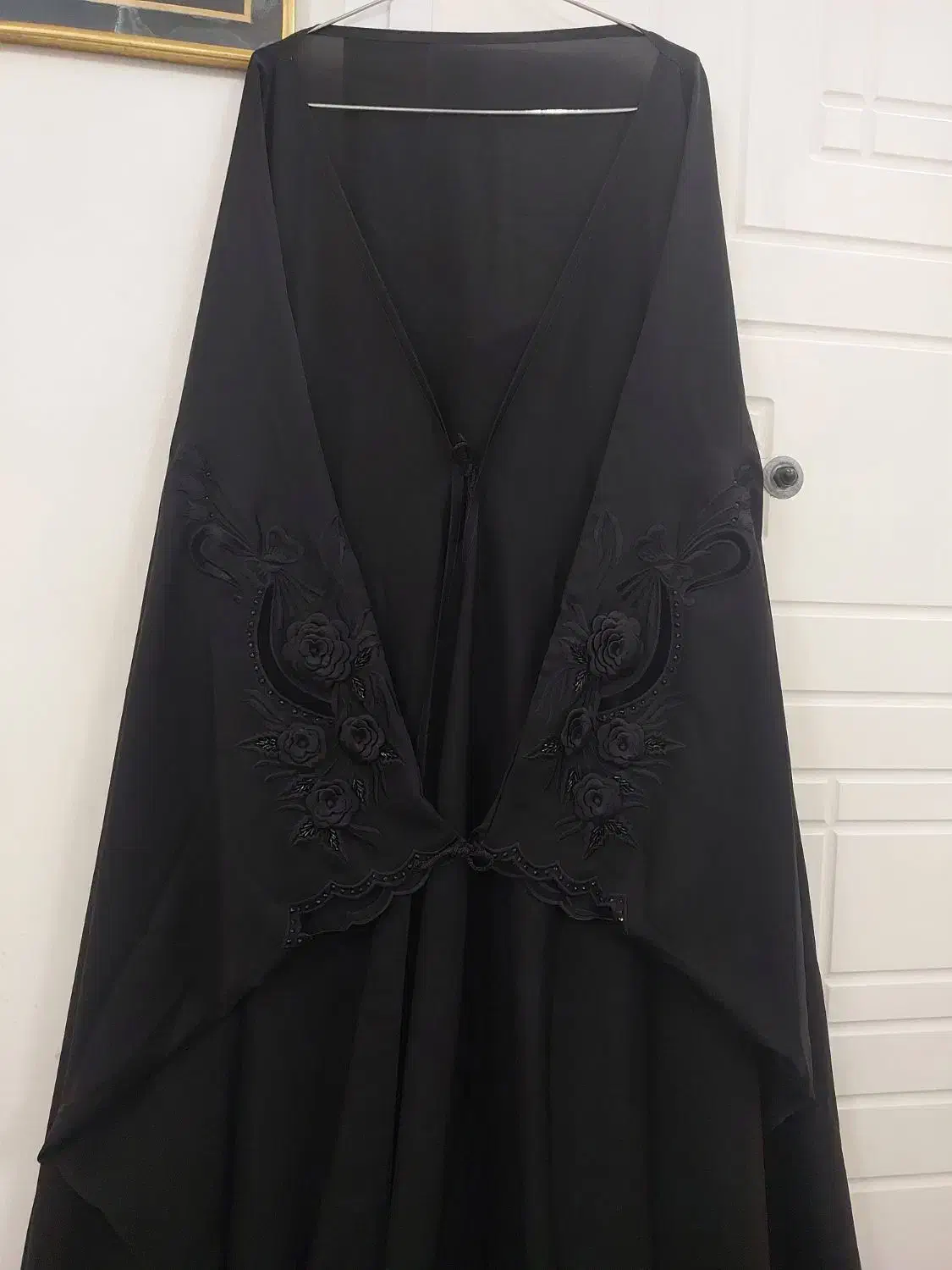 سه عدد چادر مشکی جده نو  و در حدنو|لباس|مشهد, کوی ولیعصر|دیوار