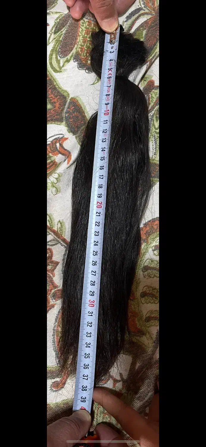 مو طبیعی میفروشم|حراج|فارسان, |دیوار