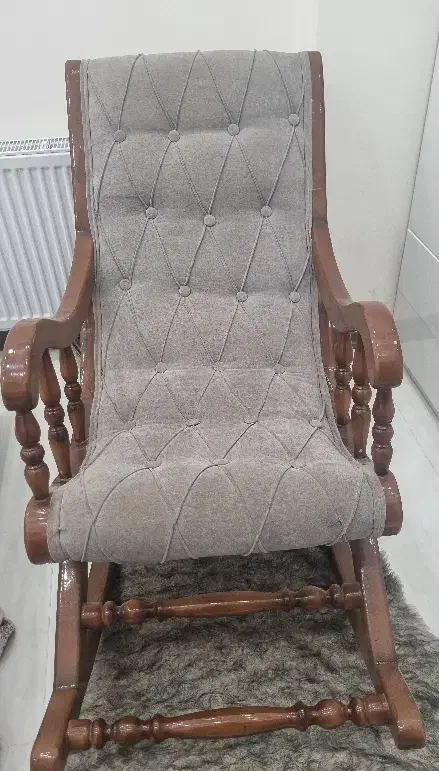 صندلی راک|صندلی و نیمکت|مشهد, یاس|دیوار