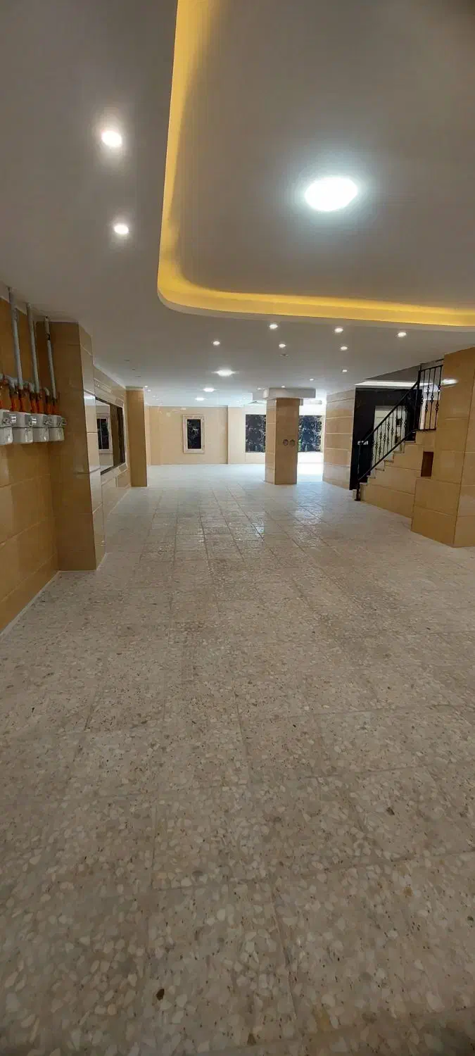 فروش واحد طبقه اول واحد شمالی مجتمع سروین|فروش آپارتمان|کردکوی, |دیوار