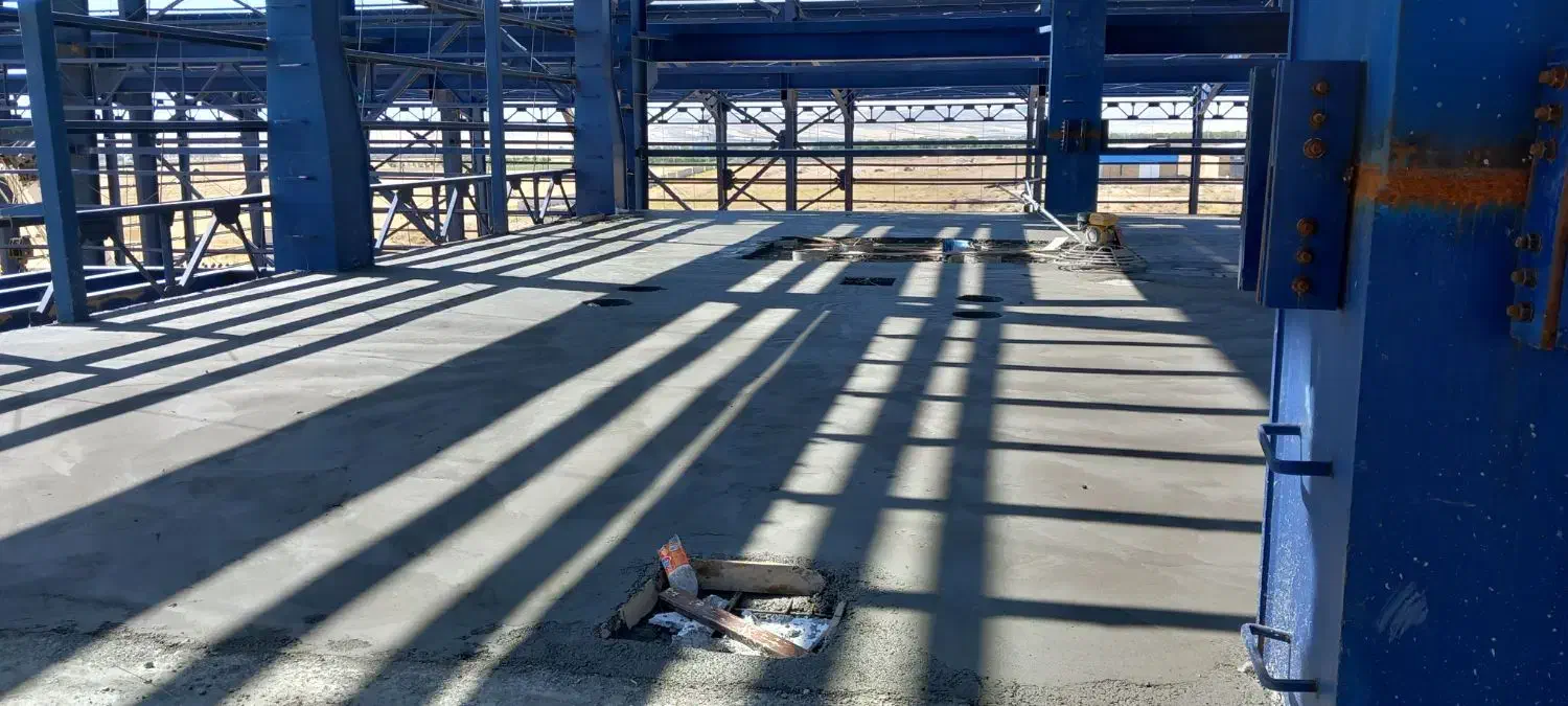 بتن ریزی|خدمات پیشه و مهارت|تهران, مخصوص|دیوار