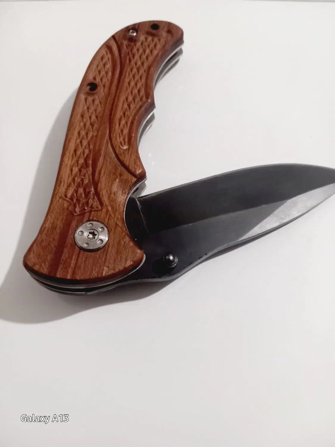 چاقو|کوهنوردی و کمپینگ|کرمان, |دیوار