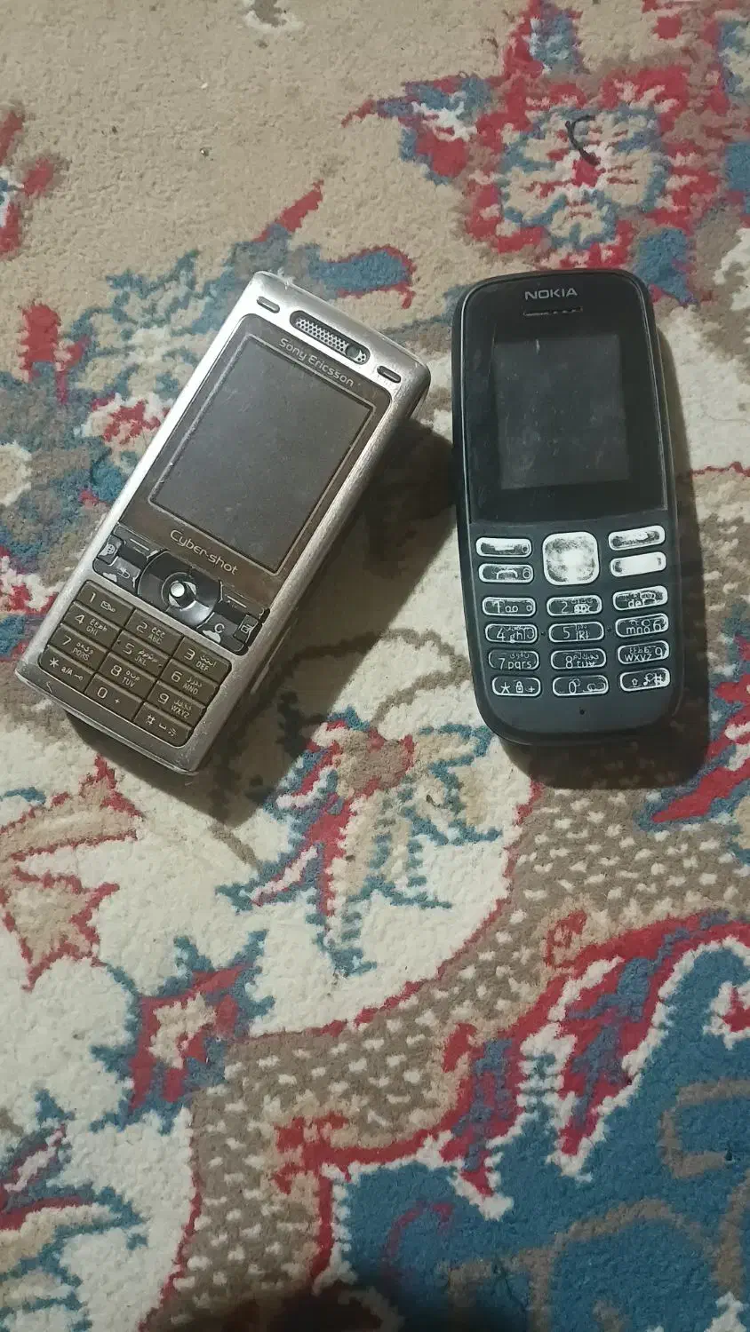 گوشی نوکیا|موبایل|زابل, |دیوار