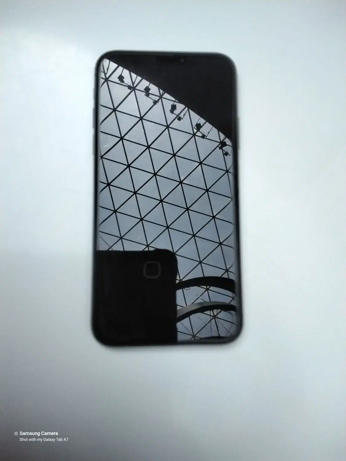 آیفون ایکس|موبایل|تهران, پونک|دیوار