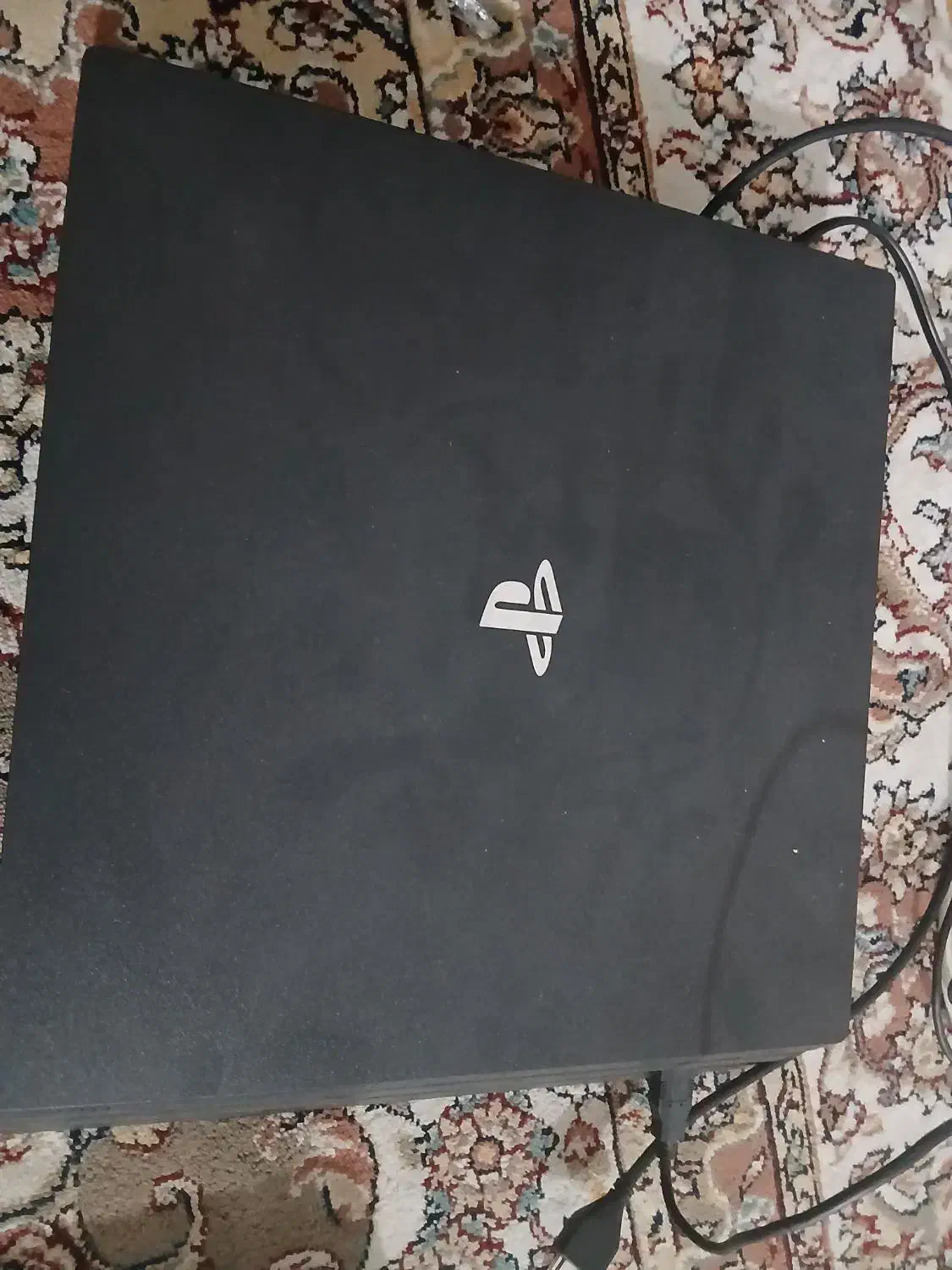 ps4 pro 1tra پی اس ۱ ترا پرو|کنسول، بازی ویدئویی و آنلاین|هشتگرد, هشتگرد قدیم|دیوار