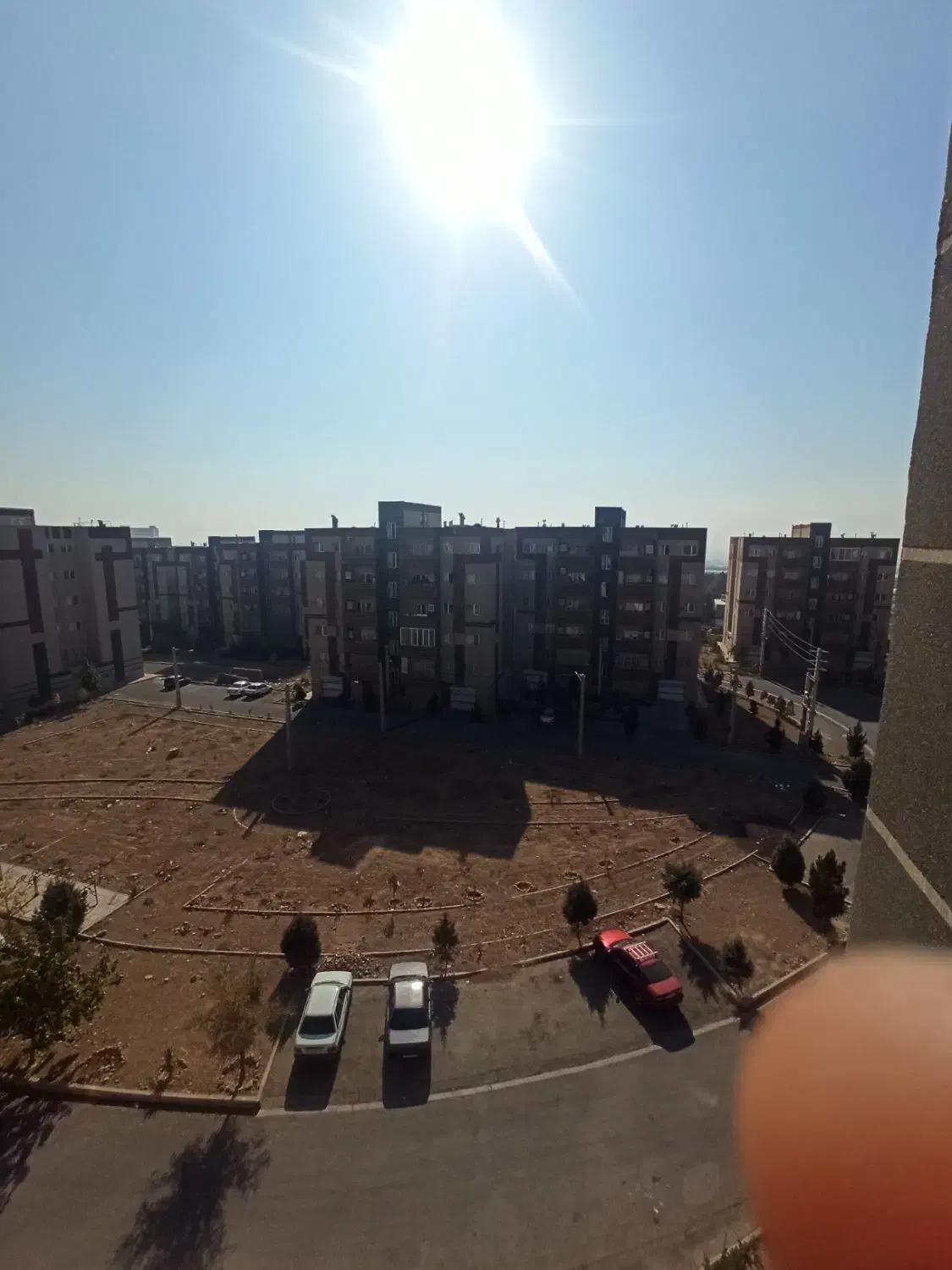 اجاره واحد شهرک مهستان یک|اجارهٔ آپارتمان|هشتگرد, شهرک مهستان ۱|دیوار