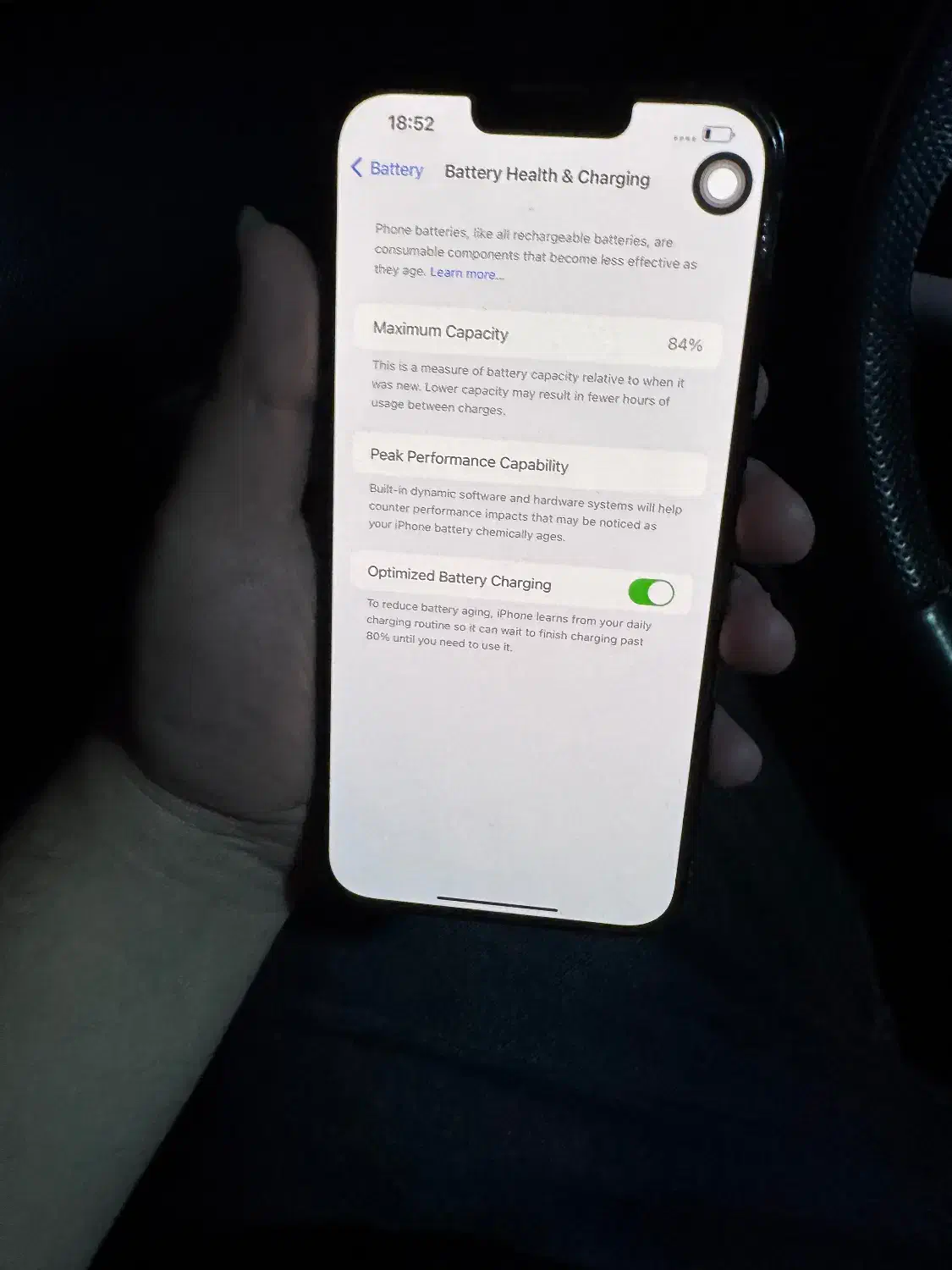 Iphone 13 pro max|موبایل|گرگان, |دیوار