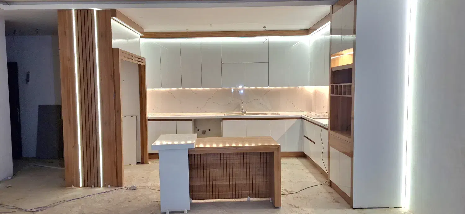 کابینت با شرایط ویژه|خدمات پیشه و مهارت|نیشابور, باغرود|دیوار