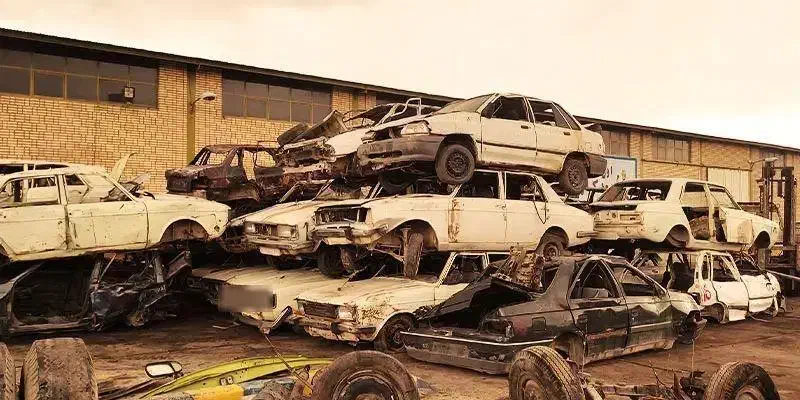 اسقاطی اوراقی|خودرو سواری و وانت|بندرعباس, |دیوار