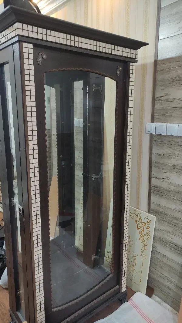 بوفه|بوفه، ویترین، کنسول|ارومیه, |دیوار