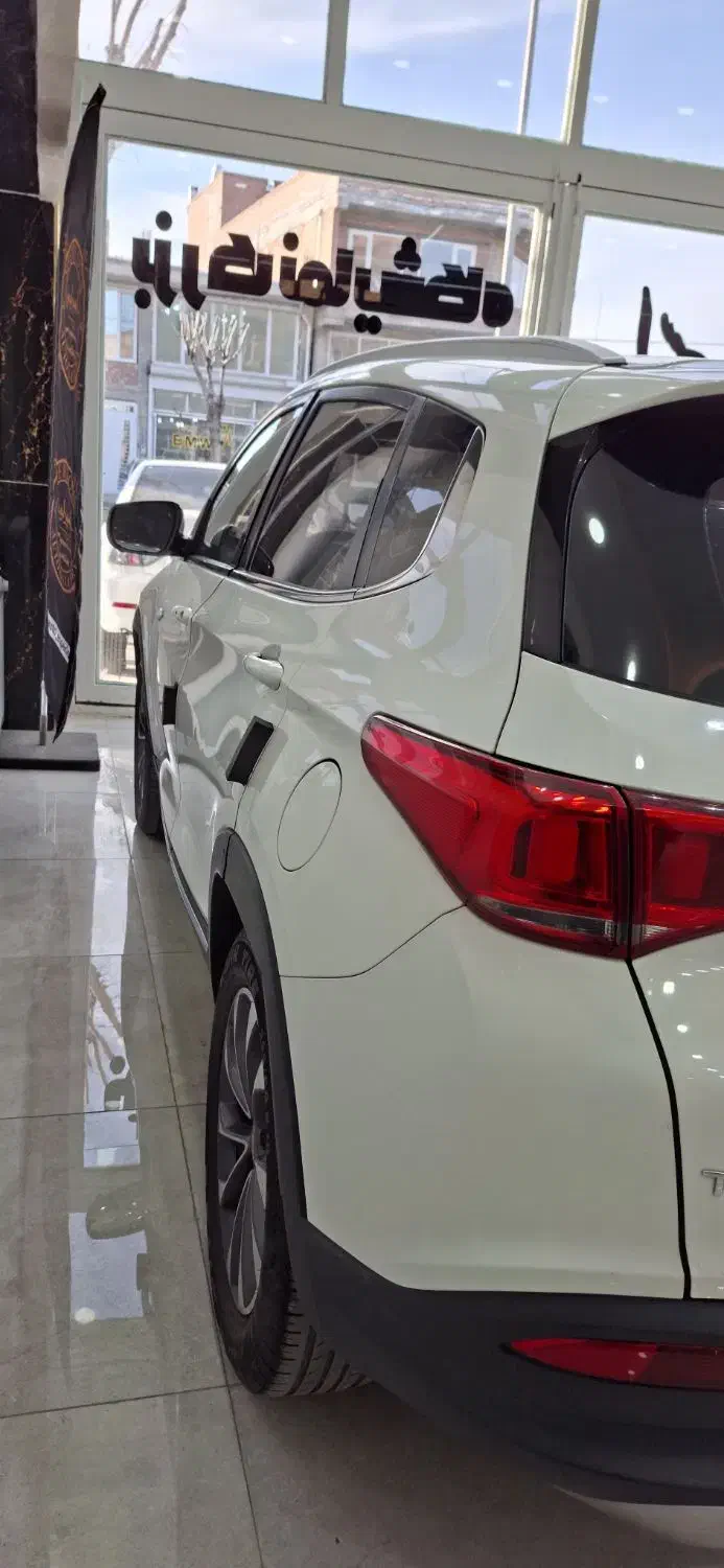 تیگو ۷ مدل ۱۴۰۰|خودرو سواری و وانت|ارومیه, |دیوار