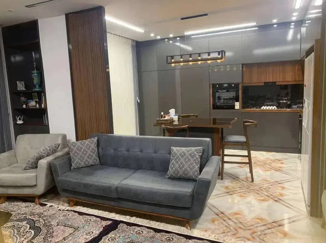 فروش واحد ۱۰۲ متری/رجایی/نوساز|فروش آپارتمان|آستارا, |دیوار