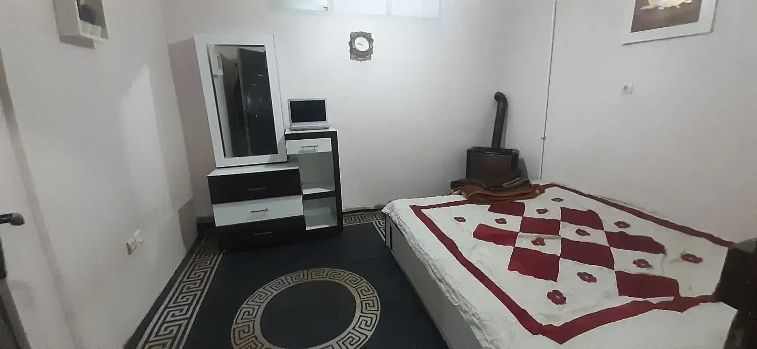 یک واحد اپارتمان ۹۰متری دوخواب|اجارهٔ آپارتمان|مشهد, نوید|دیوار