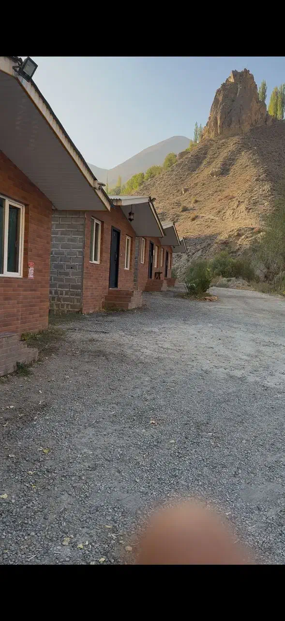 سویت اجاره جاده هراز|اجارهٔ کوتاه‌مدت آپارتمان و سوئیت|رینه, |دیوار