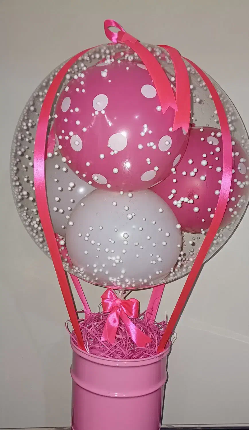 بالن بوبو|صنایع دستی و سایر لوازم تزئینی|فردیس, شهرک شهید حسینی|دیوار