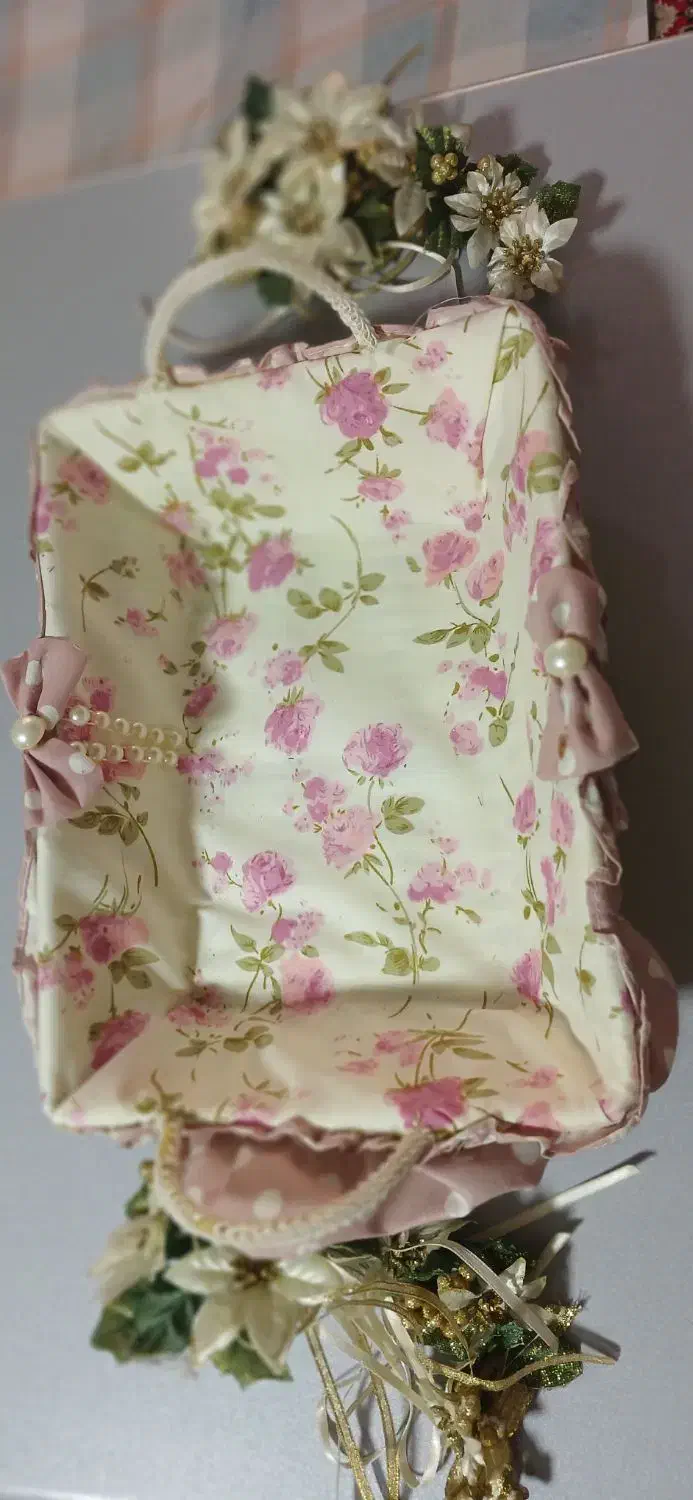 سبد|ظروف نگهدارنده، پلاستیکی، یک‌بارمصرف|همدان, |دیوار