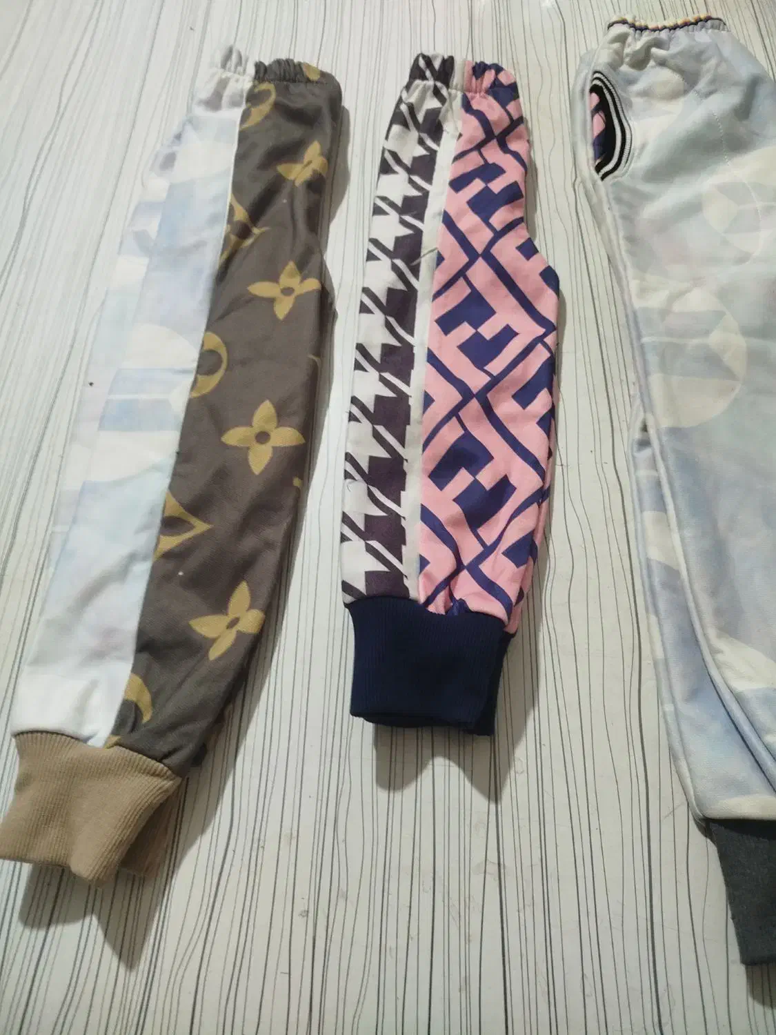 تعدادی شلواردونه 35000تومان|لباس|نسیم‌شهر, |دیوار