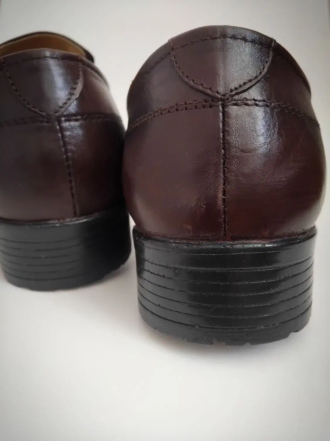 کفش مجلسی مردانه|کیف، کفش، کمربند|شاهینشهر, خانه کارگر|دیوار