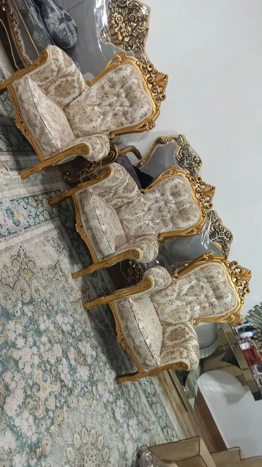 مبل و لوازم خانگی|مبلمان خانگی و میز عسلی|کهنوج, |دیوار